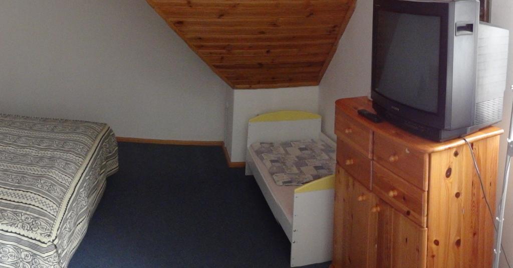 Szel Fiai Fogado Hotel Nyúl Стая снимка