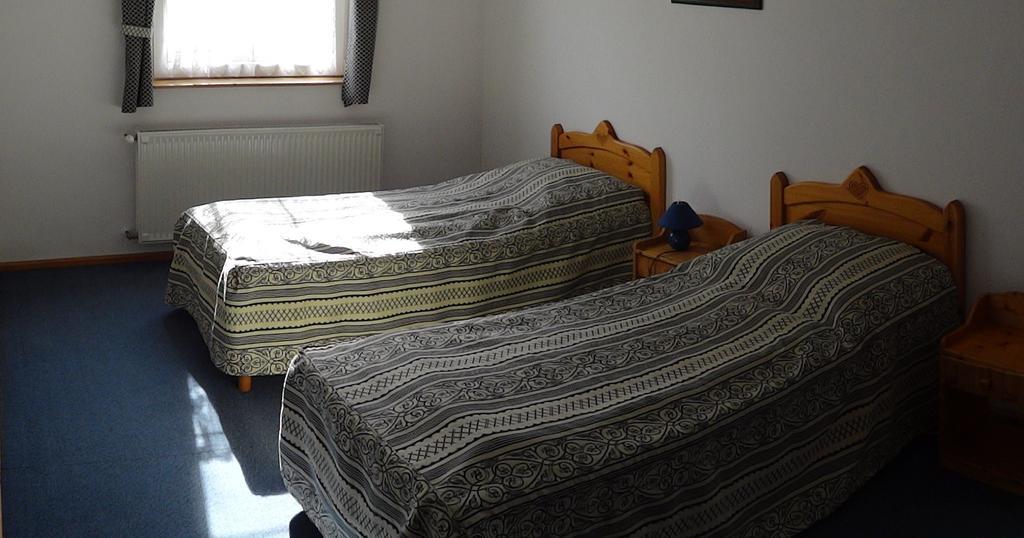 Szel Fiai Fogado Hotel Nyúl Стая снимка